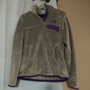 Women’s Patagonia pullover